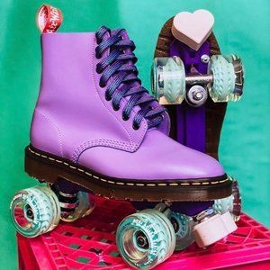 Custom Roller Skates